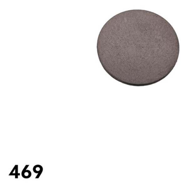 Pastilha De Válvula Kia Sportage Cod 2222723600