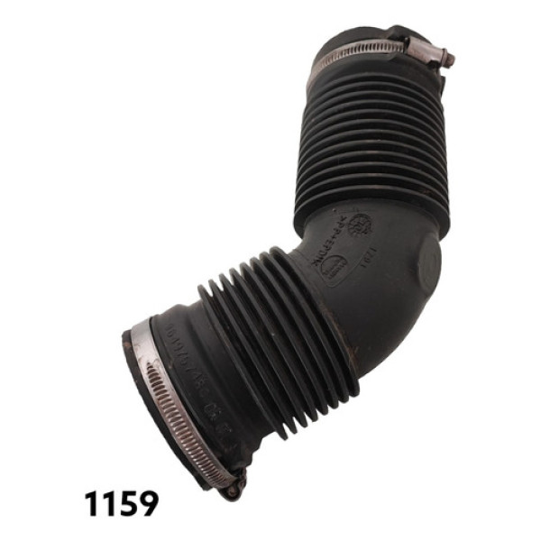 Mangueira Do Filtro De Ar Citroën C4 2.0 Cod 9649757480