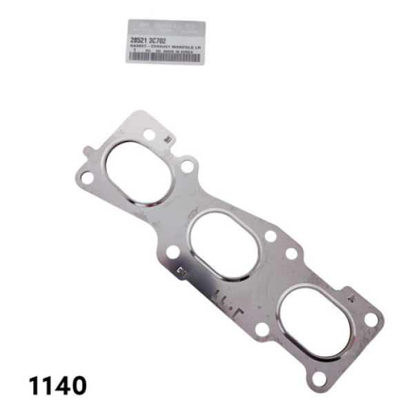 Junta Do Coletor De Escape Kia Sorento Original