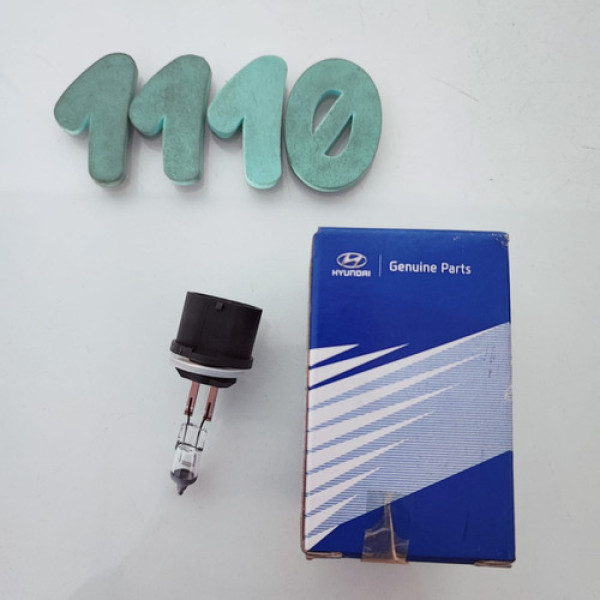 Lâmpada H27 W/1 Hyundai Tucson Cx 1110