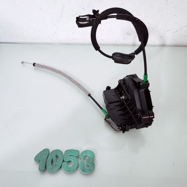 Fechadura Porta Dianteira Direita Ford Ka 2018 Cx 1053