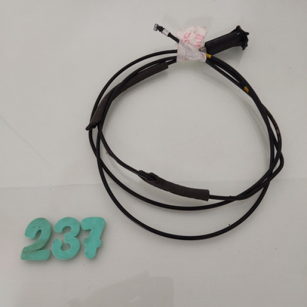 Cabo Abertura Tanque Combustível Hyundai Hb20 