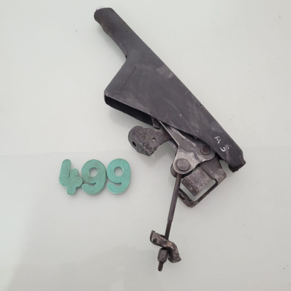 Alavanca Freio De Mão Audi A3 2003 Cx 499