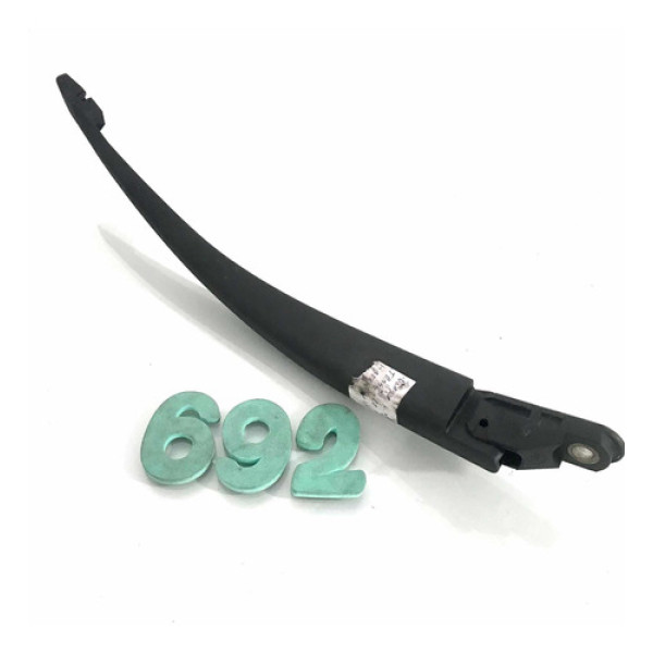 Braço Limpador Traseiro Ford Ka Hatch 2015 Em Diante