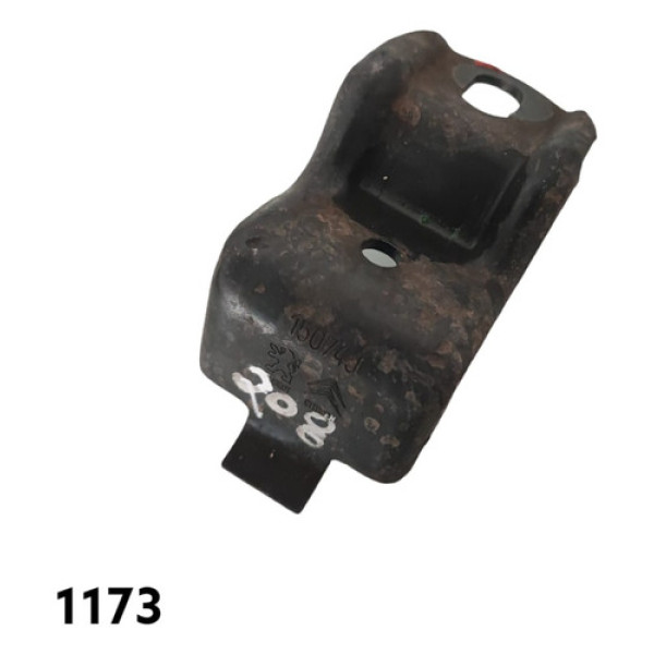 Suporte Da Barra Estabilizadora Peugeot 208