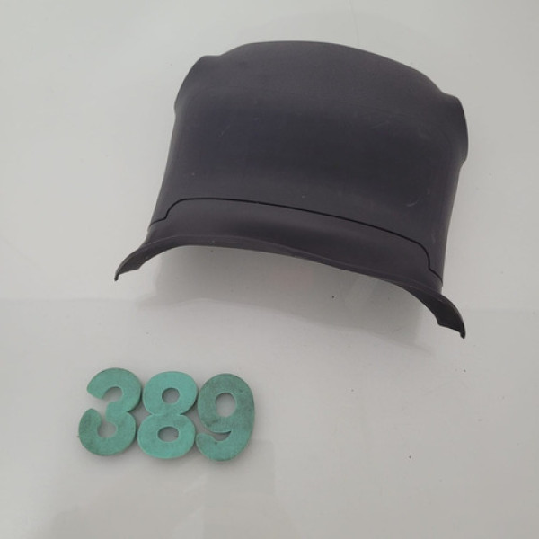 Acabamento Superior Da Coluna Direção Hyundai Hb20