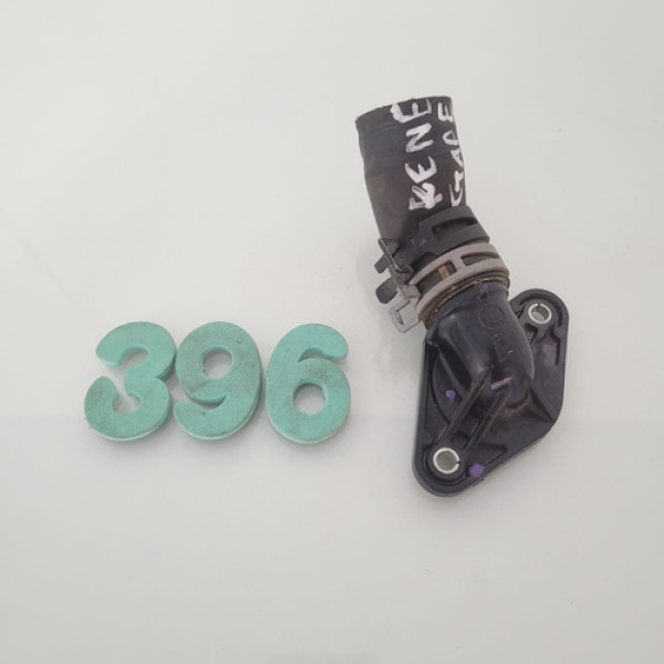 Flange De Água Jeep Renegade 1.8