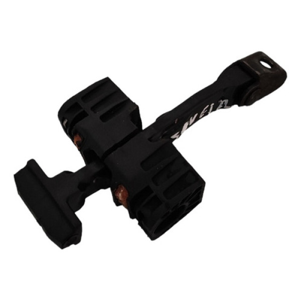 Limitador Porta Dianteira Direita Vw Saveiro 2009 A 2012 