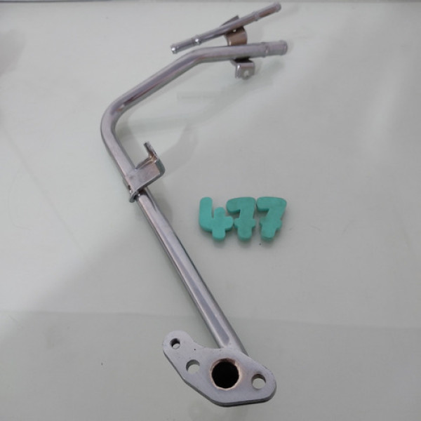 Cano De Água Do Motor Lifan X60 