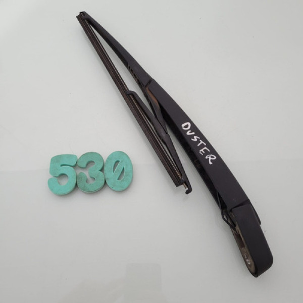 Braço Limpador Traseiro Renault Duster