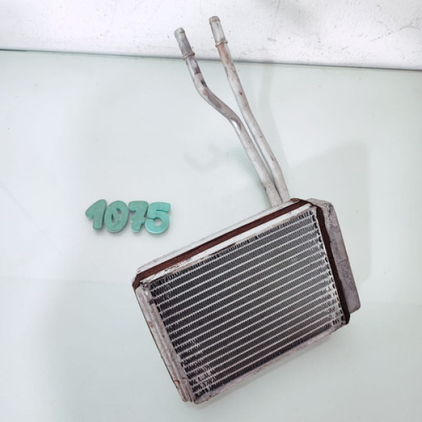 Evaporador Ar Quente Ford Fiesta 2004 Cx 1075