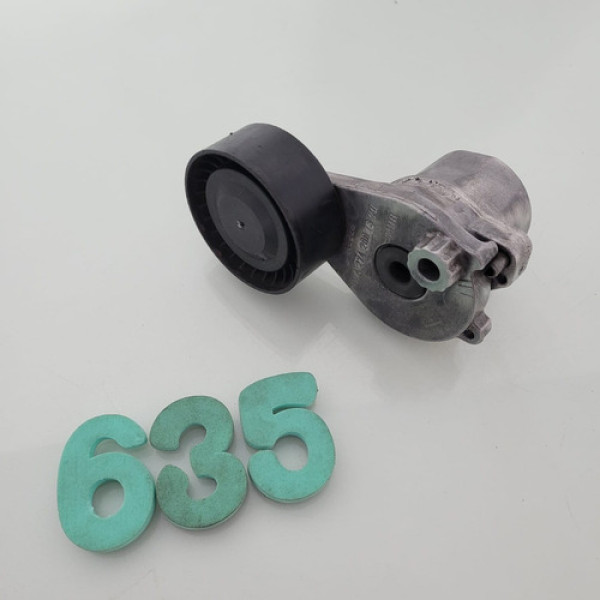 Esticador Tensor Correia Mercedes C200 Cod A2742001370