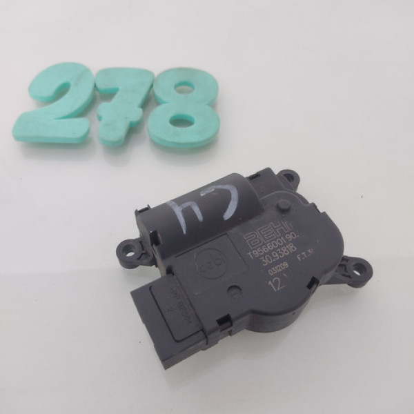 Atuador Caixa De Ar Peugeot 307 Cod T956600190