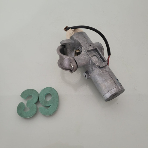 Cilindro De Ignição Nissan Livina Cx 39