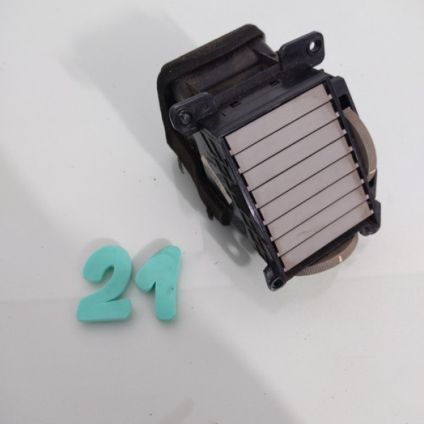 Difusor Ar Lado Direito Hyundai Azera 