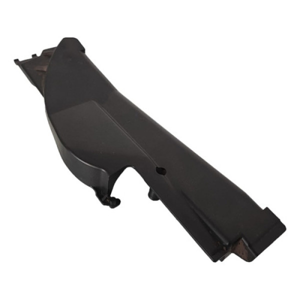 Acabamento Puxador Porta Tras. Direita Honda Fit 2003 A 2007