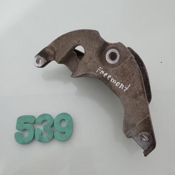 Suporte Coxim Do Motor Fiat Freemont Cx 539