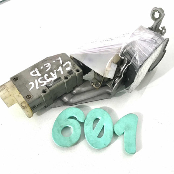 Fechadura Elétrica Dianteira Esquerda Gm Classic