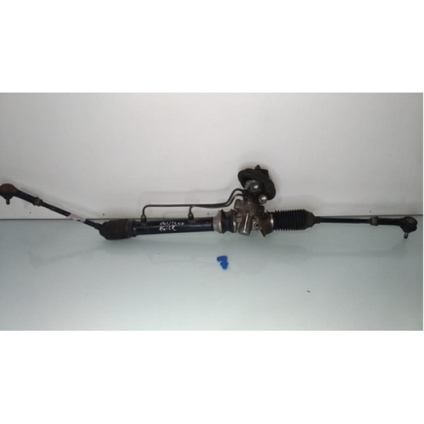 Caixa De Direção Hidraulica Montana 2013 Á 2017