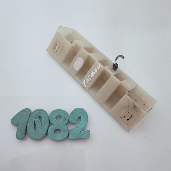 Suporte Alça Pqp Dianteira Fiat Freemont Cx 1082