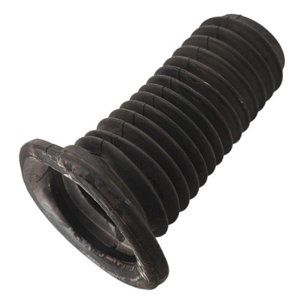 Coifa Amortecedor Dianteiro Ford New Fiesta 