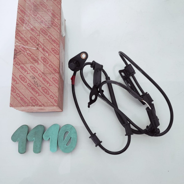Sensor Abs Dianteiro Direito Chery Tiggo Original Cx 1110