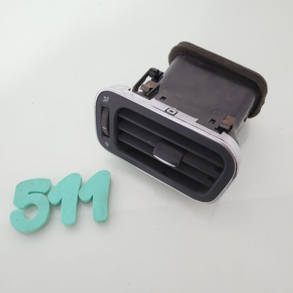 Difusor Ar Condicionado Lado Esquerdo Jac J3