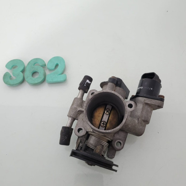 Corpo De Borboleta Tbi Gm Corsa 1.0 2001