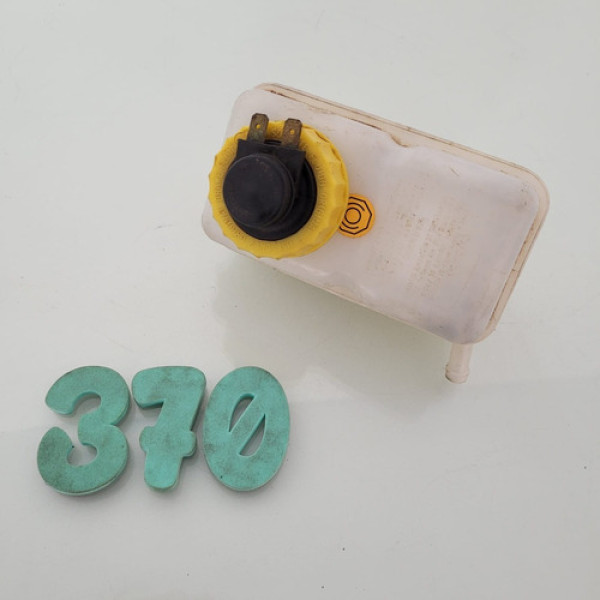 Reservatório Fluido De Freio Vw Gol Saveiro G5