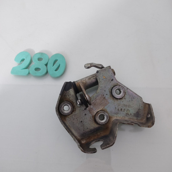 Suporte Cabo De Marcha Gm Corsa Montana 