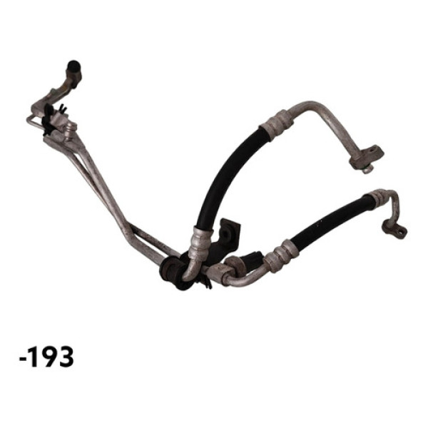 Mangueiras Do Ar Condicionado Fiat Freemont