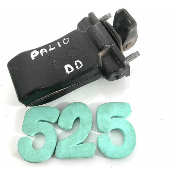 Limitador Porta Dianteira Direita Fiat Palio 2014