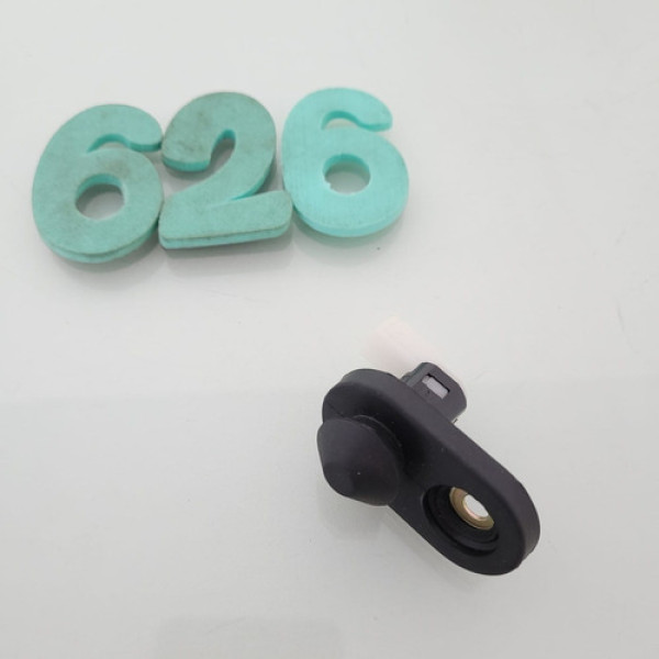 Interruptor Luz De Porta Lifan 320 Cod F3758100