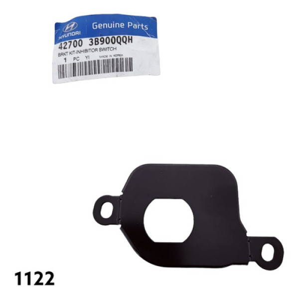 Suporte Do Sensor Do Coletor De Admissão Hyundai Ix35