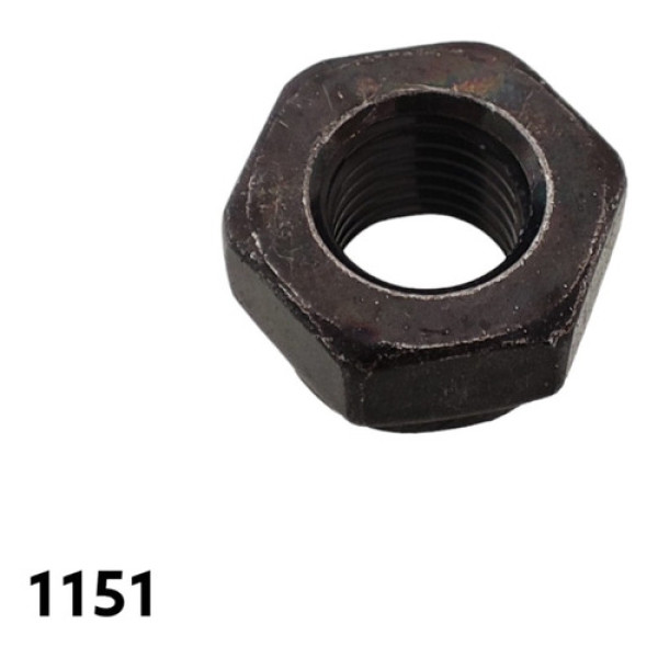 Porca Do Suporte Do Canister Hyundai Sonata Cod 1325110003