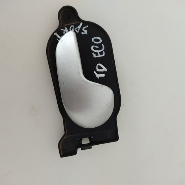 Maçaneta Interna Traseira Direita Ford Ecosport 