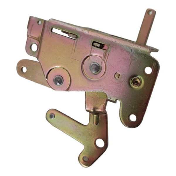 Fechadura Porta Lado Direito Fiat Uno 2 Portas 1990 A 1994