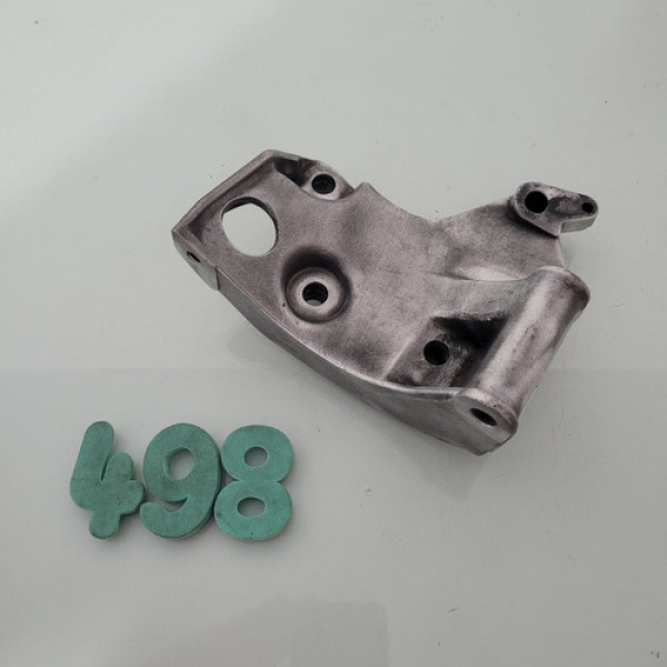 Suporte Do Alternador Renault Logan 1.0 Cod 8200178988 Cx498