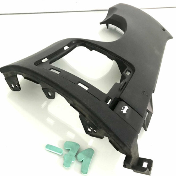 Moldura Inferior Volante Hb20