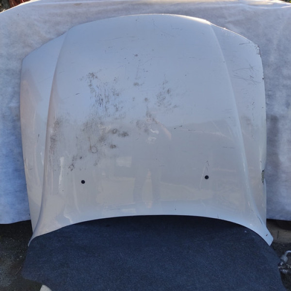 Capo Dianteiro Gm Vectra 2000 - Detalhe 