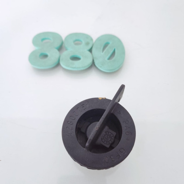 Soquete Do Pisca Fiat Palio 2004 Cod 42800751 Cx 880