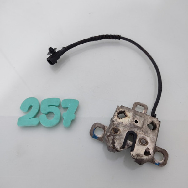 Fechadura Do Capo Fiat Linea