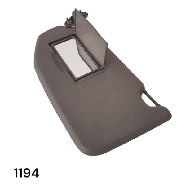 Quebra Sol Lado Esquerdo Ford Ka 2015 A 2021