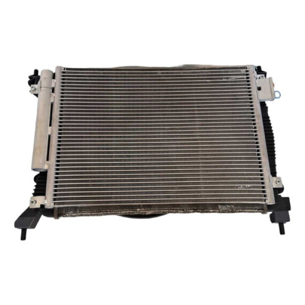 Kit Radiador Fiat Grand Siena 