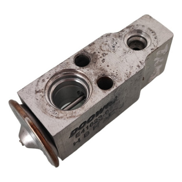 Válvula Expansão Ar Condicionado Kia Sorento 2011 A 2013 