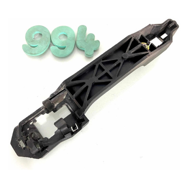 Suporte Da Maçaneta Externa Tras. Direita Lifan 620 - Cx 994