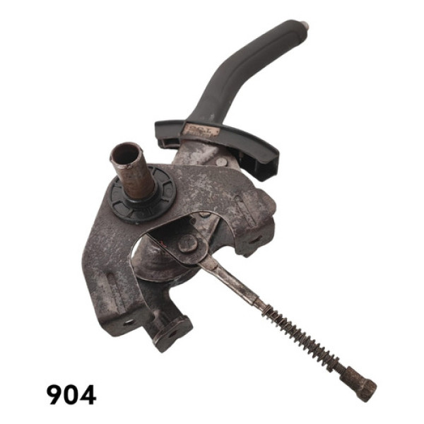 Alavanca Do Freio De Mão Hyundai I30