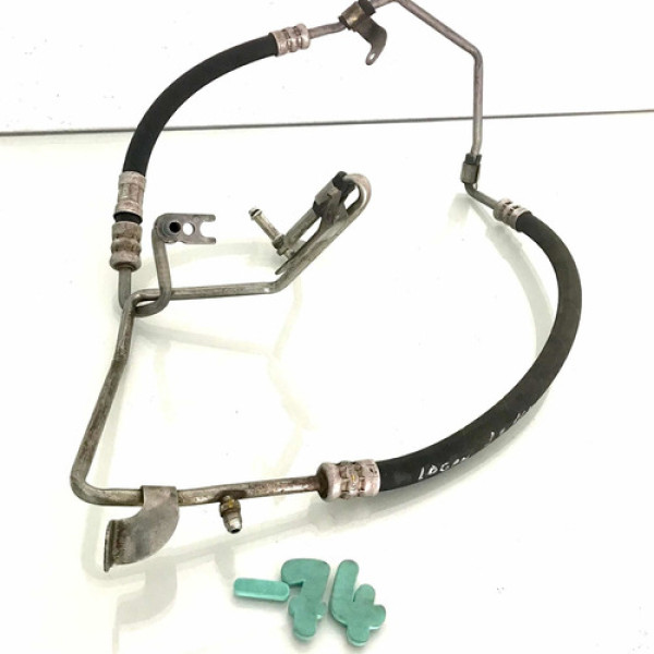 Mangueira Ar Condicionado Renault Logan 1.0 16v - S 74