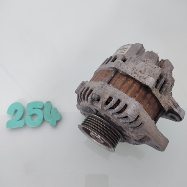 Alternador Honda City 1.5 2010 Cod A5tj0091