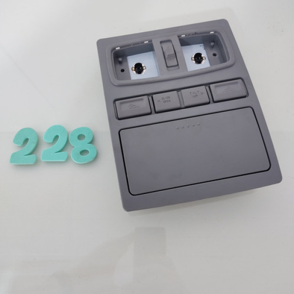 Porta Óculos Teto Lifan X60